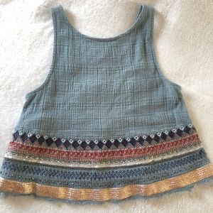 Urban Outfitters Tank Top